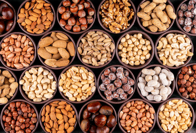 Why UAE is Emerging as a Hub for Food Trading and Distribution
