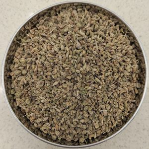 Ajwain