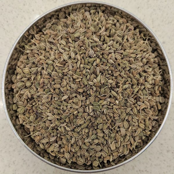 Ajwain
