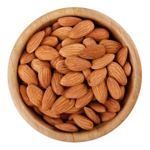 Almond 2