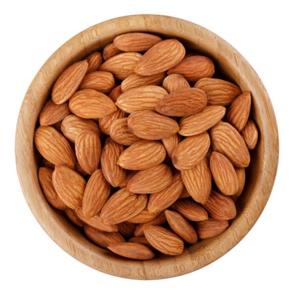 Almond 2