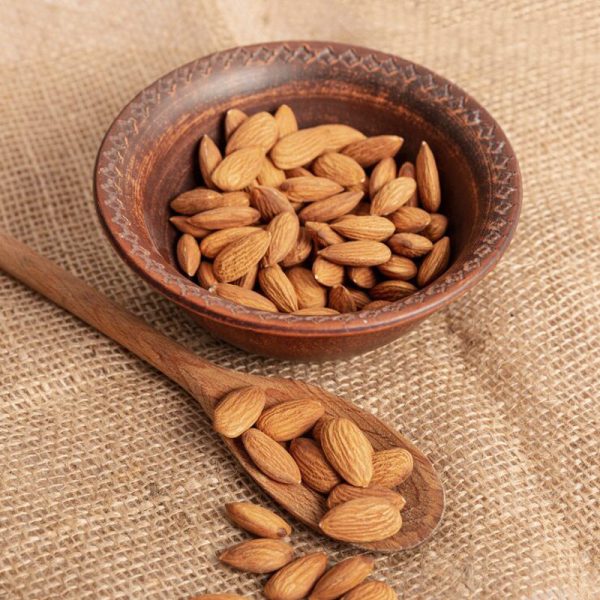 Almonds - Image 3