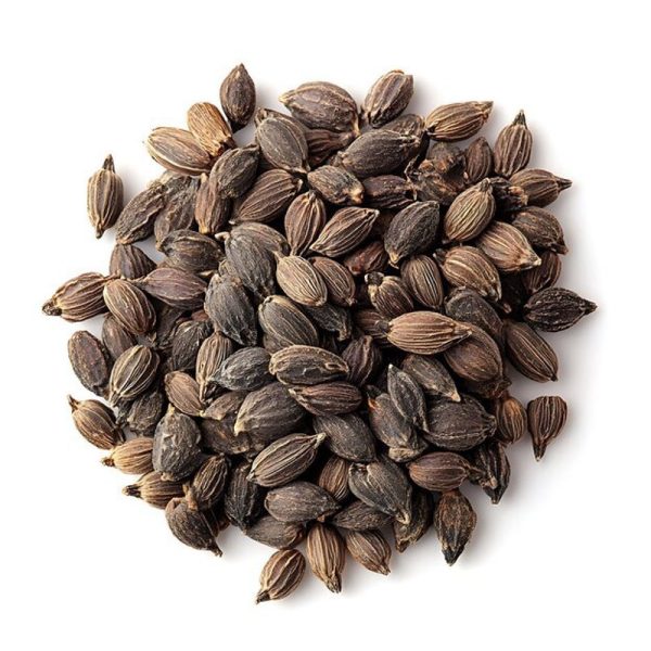 Black Cardamom (Badi Elaichi) - Image 3