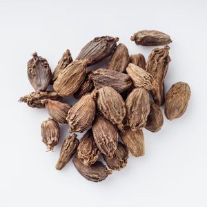 Black Cardamom