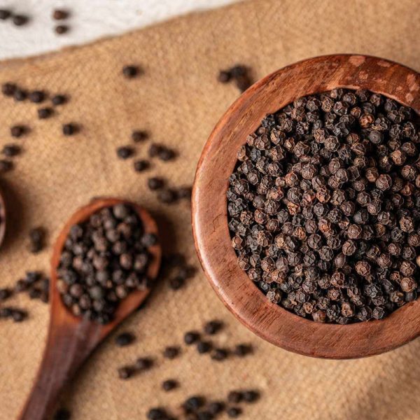 Black Pepper (Kali Mirch) - Image 2