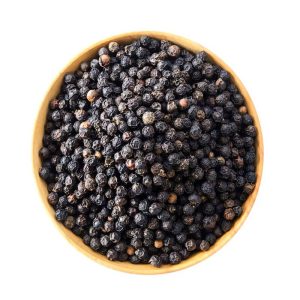 Black Pepper