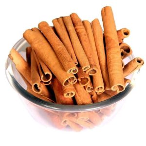 Cinnamon