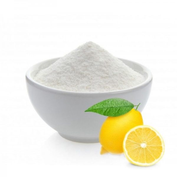 Citric Acid - Image 3