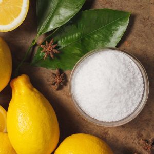 Citric Acid