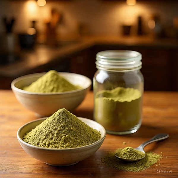 Coriander Powder - Image 2