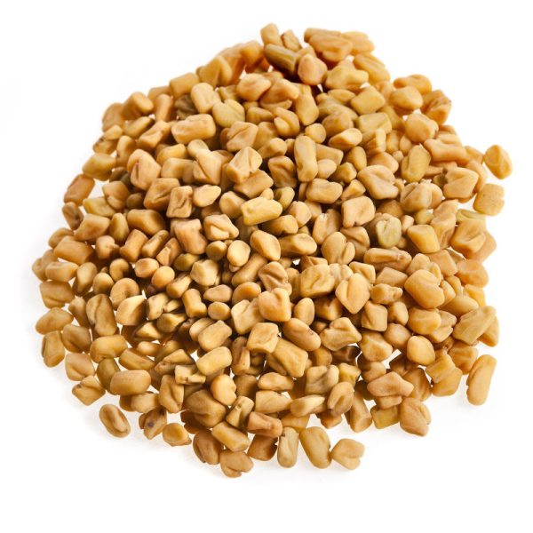 Fenugreek Seeds (Methi) - Image 3
