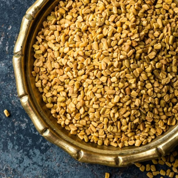 Fenugreek Seeds (Methi) - Image 4