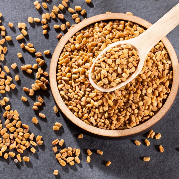 Fenugreek Seeds (Methi) - Image 2