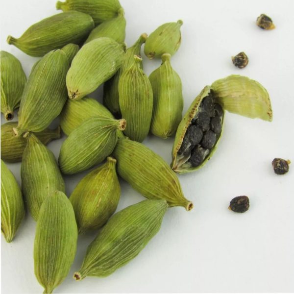 Green Cardamom (Elaichi) - Image 4