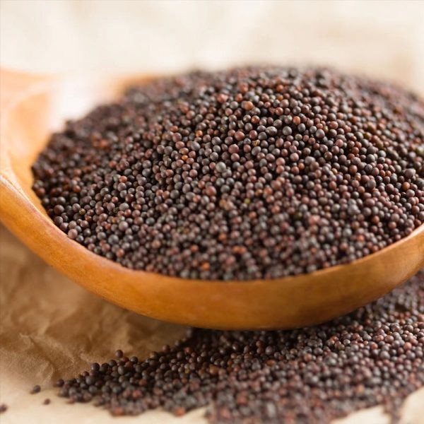 Mustard Seeds - Image 3
