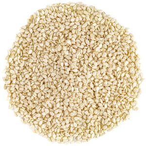 Natural Sesame