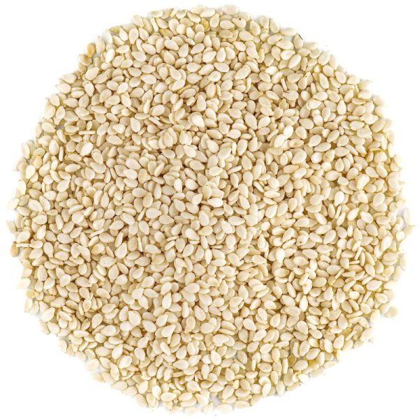 Natural Sesame