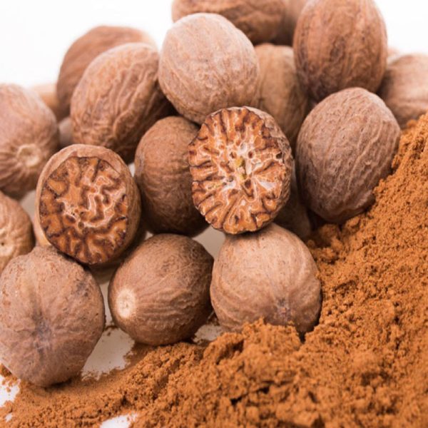 Nutmeg (Jaiphal) - Image 4