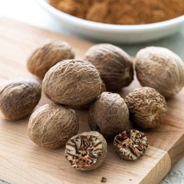 Nutmeg (Jaiphal) - Image 2