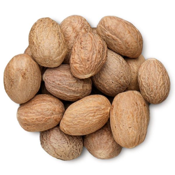 Nutmeg