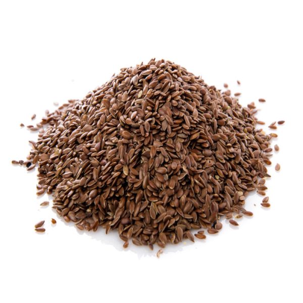 Psyllium Seed