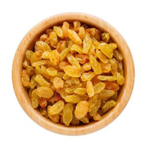 Raisins 2