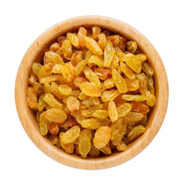 Raisins 2