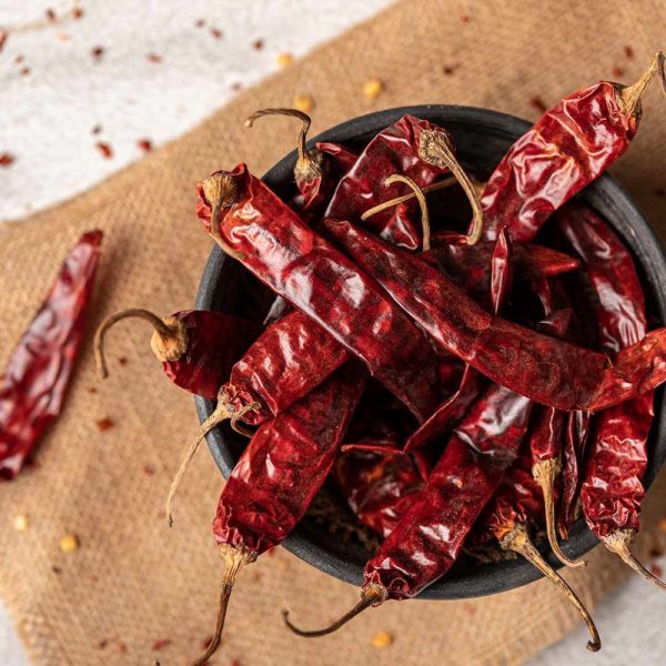 Red Chilli (Lal Mirch) - Image 4