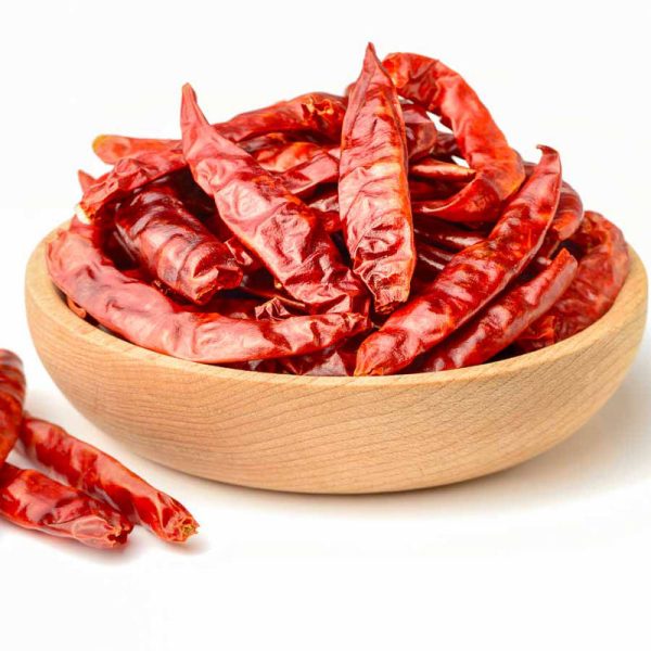 Red Chilli (Lal Mirch) - Image 2