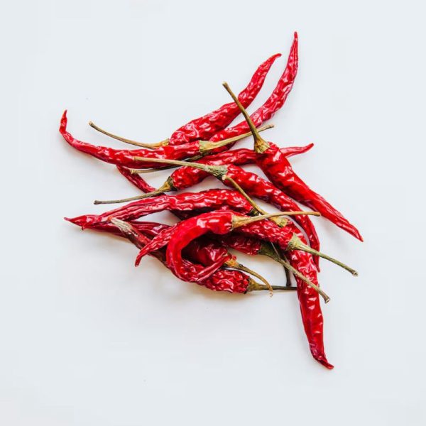 Red Chilli (Lal Mirch) - Image 3