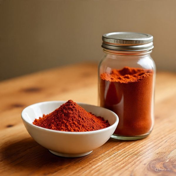 Red Chilli Powder - Image 3