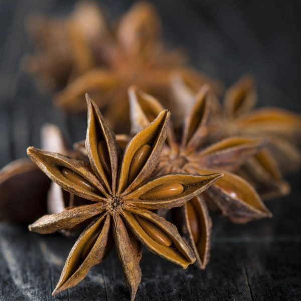 Star Anise Seeds - Image 2