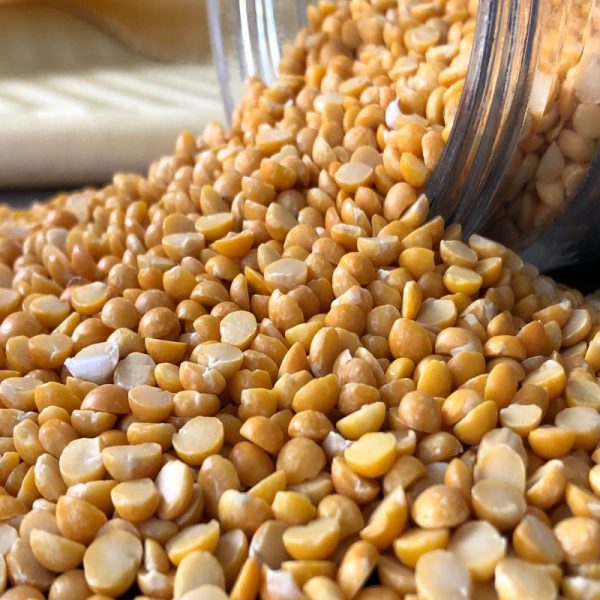 Chana Dal (Yellow Split Chickpeas) - Image 4