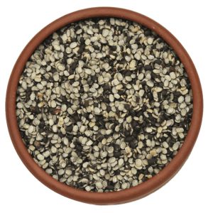 Urad (Black Gram / Black Lentil)