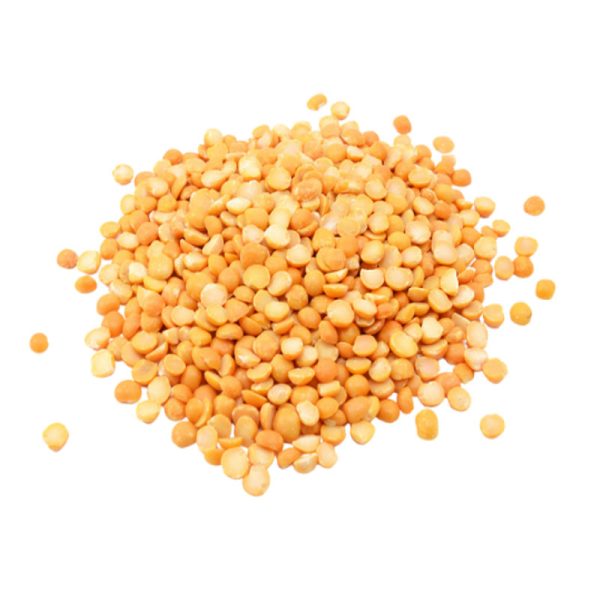 Chana Dal (Yellow Split Chickpeas) - Image 3