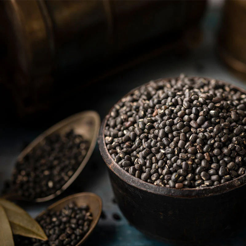 Urad (Black Gram / Black Lentil) - Image 2