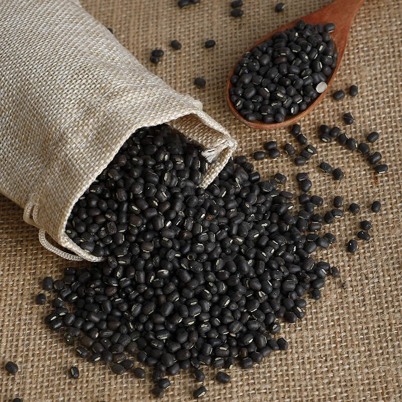 Urad (Black Gram / Black Lentil) - Image 3