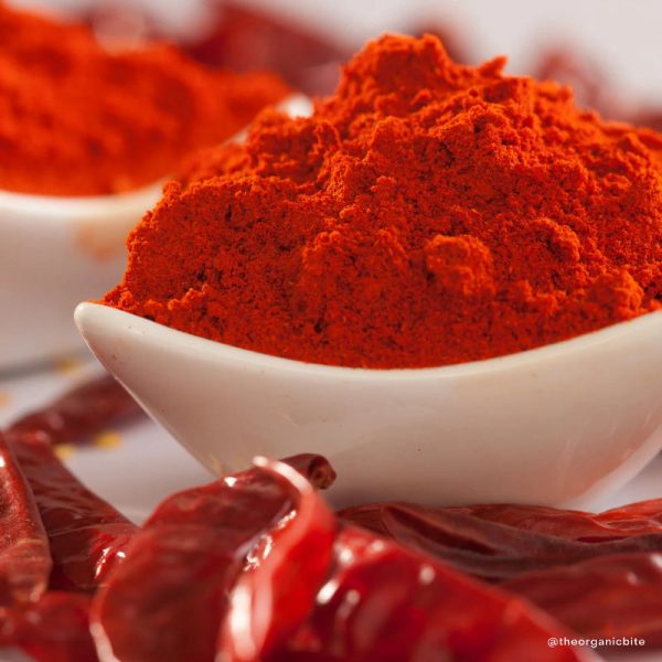 Red Chilli Powder - Image 4