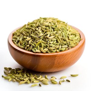 Fennel Seed