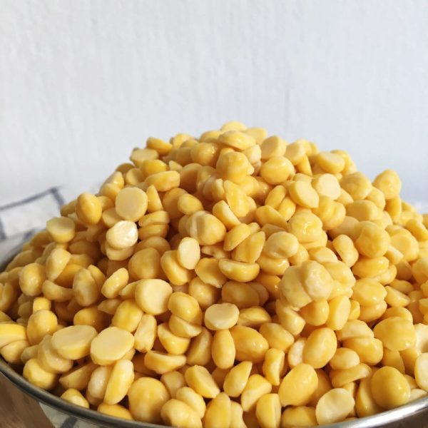 Chana Dal (Yellow Split Chickpeas) - Image 2