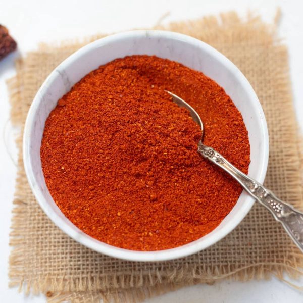 Red Chilli Powder - Image 2