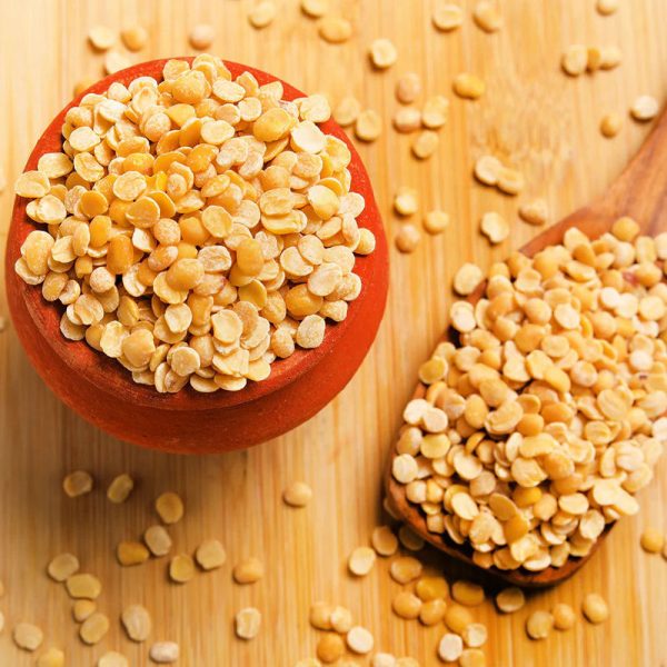 Toor (Pigeon Pea / Arhar Dal) - Image 2