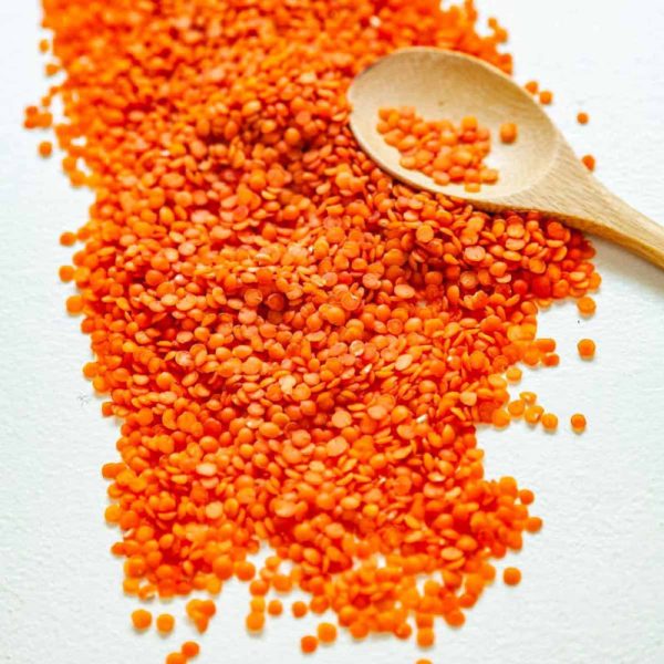 Lentils (Masoor Dal) - Image 3