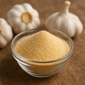 Garlic Powder