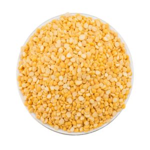 Chana Dal (Yellow Split Chickpeas)